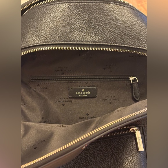 Kate Spade LEILA DOME BACKPACK - Like New - Picture 8 of 10